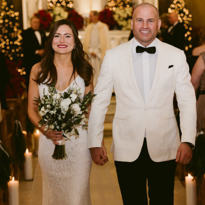 Placid Planner Weddings photo