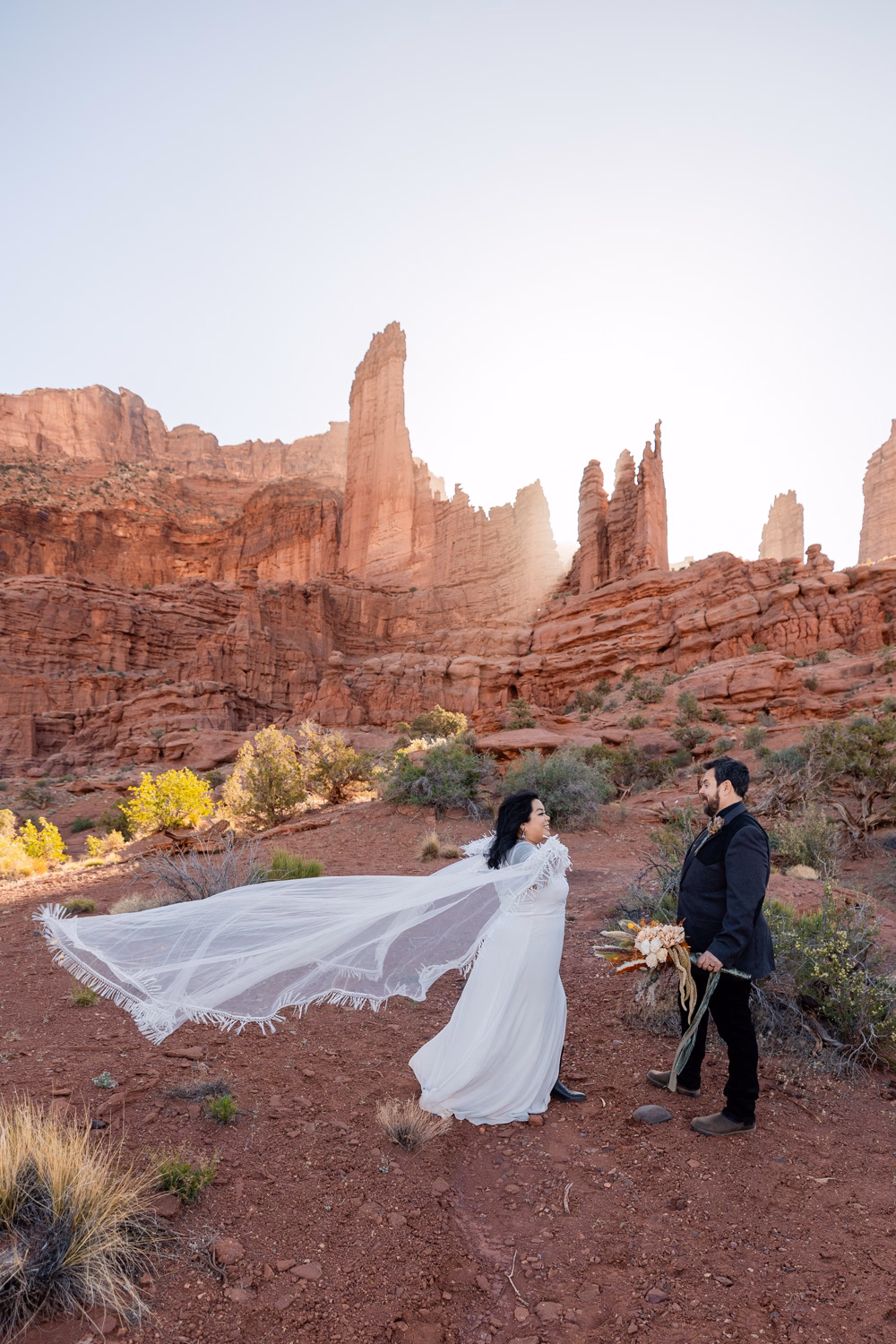 Vendor photo