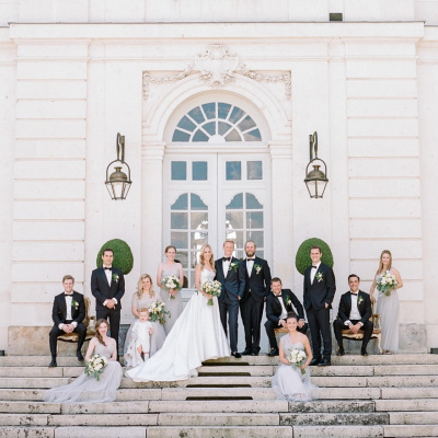 Matthew Oliver Weddings photo