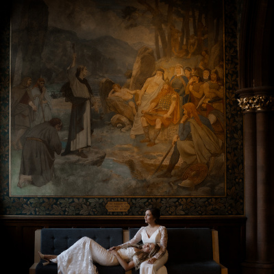 Wild Hearts Elopements photo