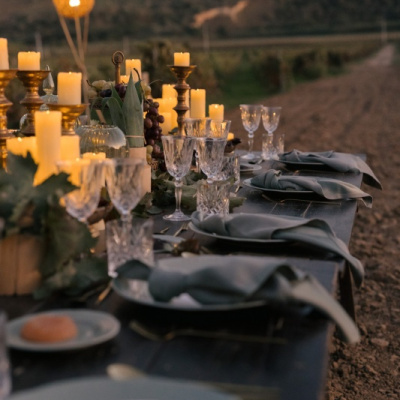 Luisa Mascolino Wedding in Sicily photo