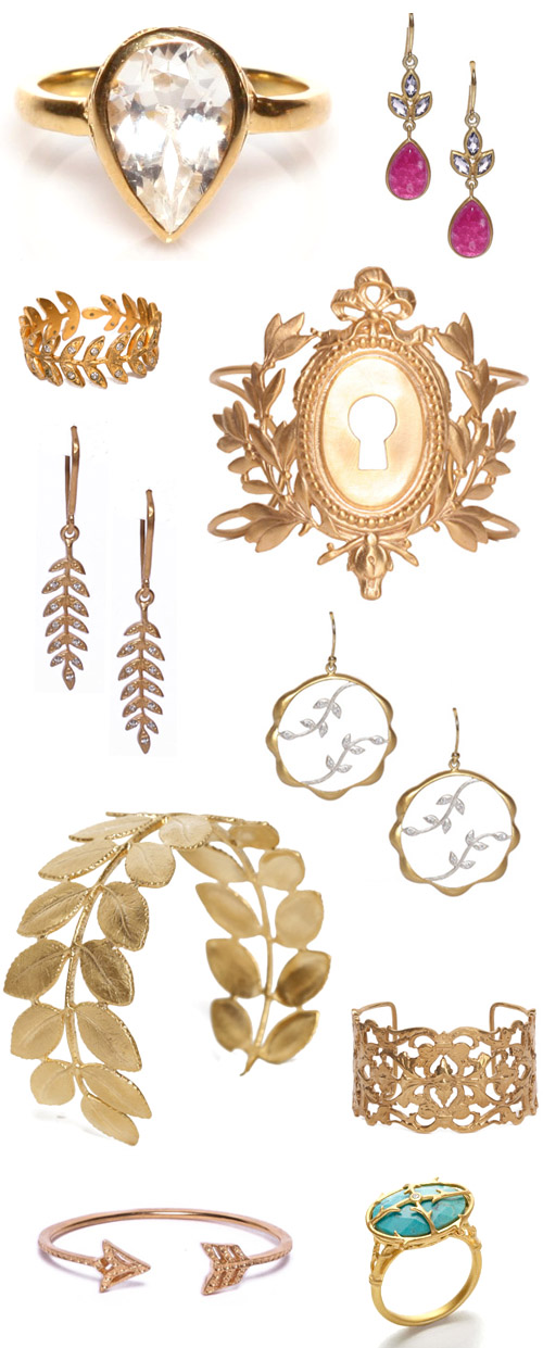 Bridal headbands, jewelry and accessories from Eddera Bridal headbands, jewelry and accessories from Eddera