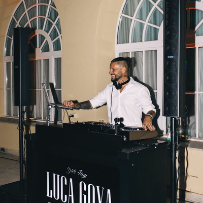 Luca Goya photo