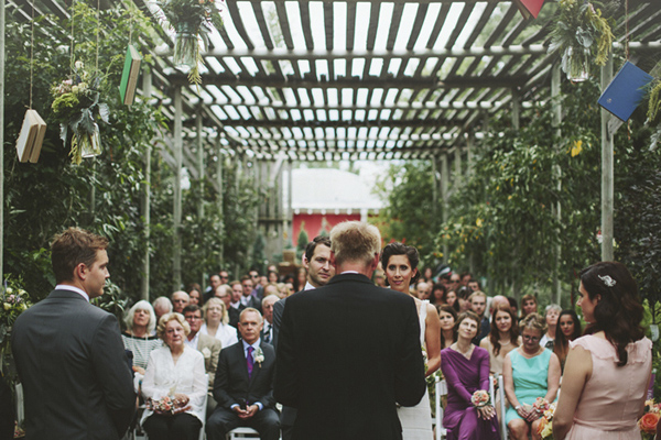 rustic and stylish wedding at Saskatoon Farm in Calgary, Alberta - Rowan Jane Photography | via junebugweddings.com rustic and stylish wedding at Saskatoon Farm in Calgary, Alberta - Rowan Jane Photography | via junebugweddings.com