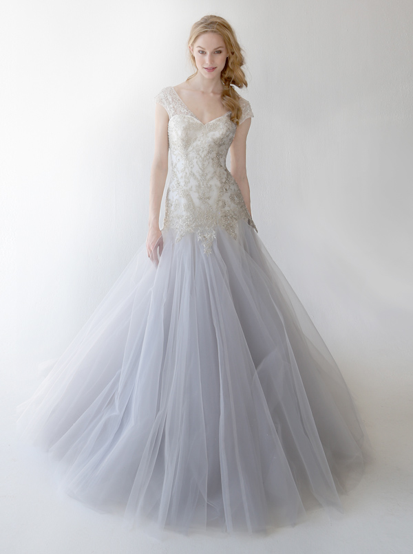 Kelly Faetanini Spring 2015 Bridal Collection | via junebugweddings.com Kelly Faetanini Spring 2015 Bridal Collection | via junebugweddings.com