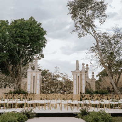YUCATALOVE Wedding Planners photo