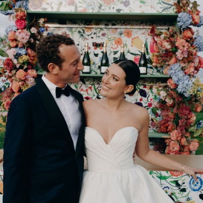 Maison Martini - All Things Weddings & Beyond photo