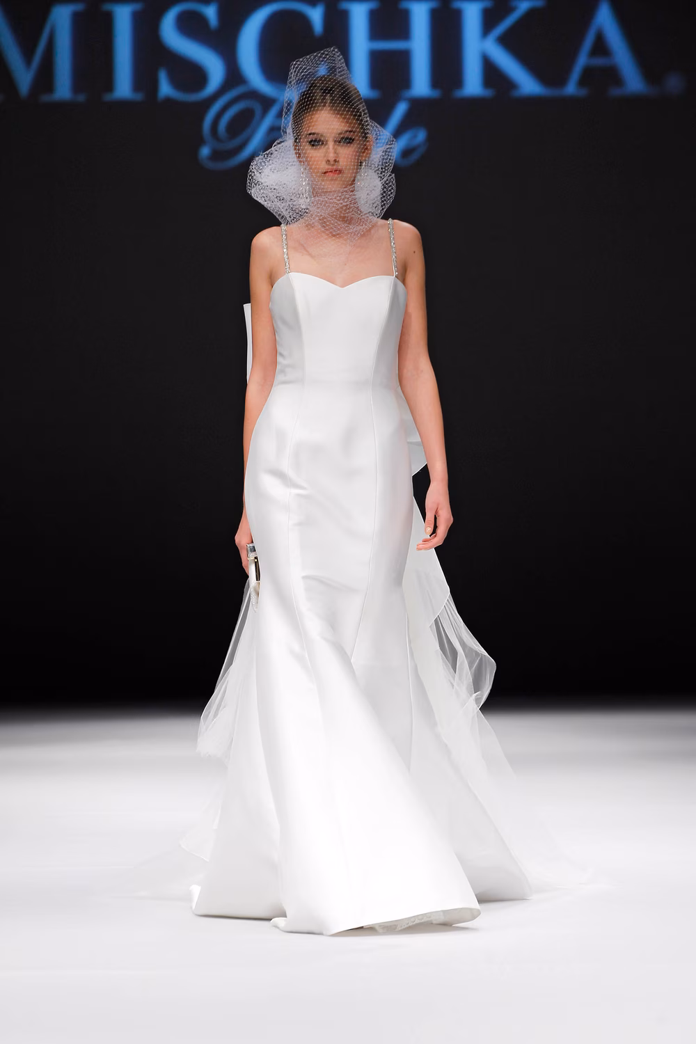 FW15 BADGLEY MISCHKA