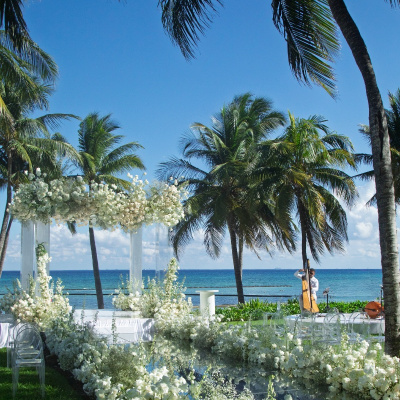Grand Velas Riviera Maya photo