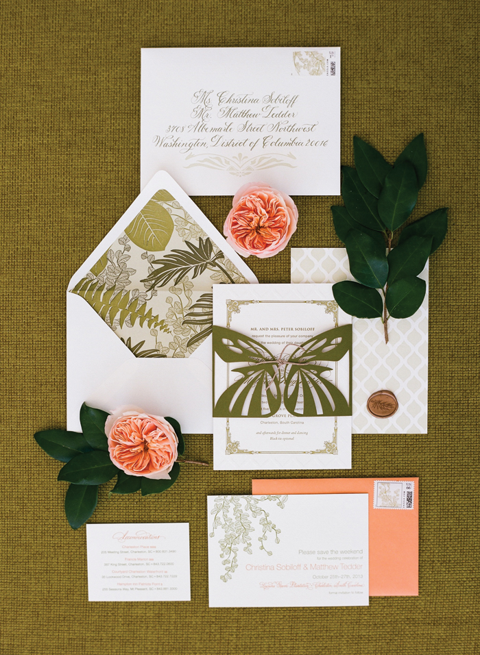 Southern Weddings print edition V7