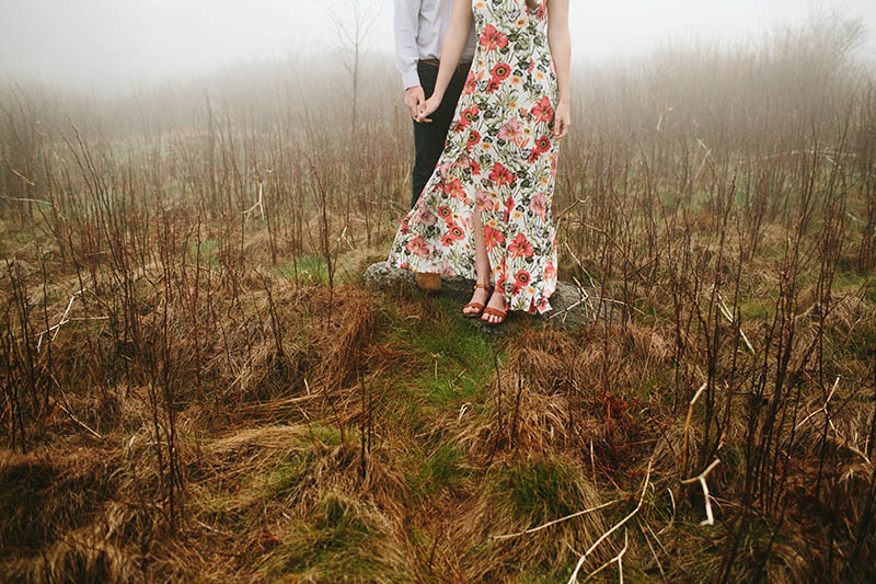 Playful-Engagement-Session-Black-Balsam-Knob-Alicia-White-Photography (8 of 23)