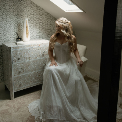 Amber Hansen Events photo