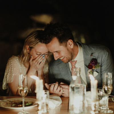 Image by Mike Vallely of Shari + Mike Photographers taken in Galiano Island, British Columbia, CA
