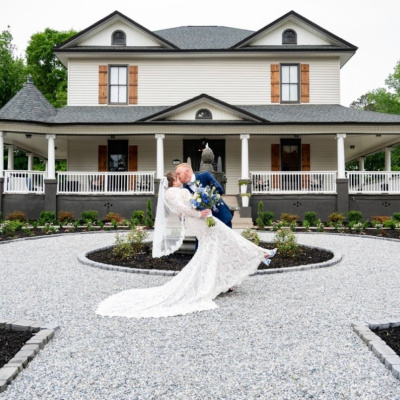 Chateau Amelia photo