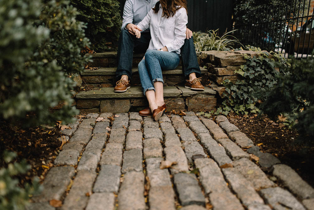 Stylish-Canoe-Engagement-29
