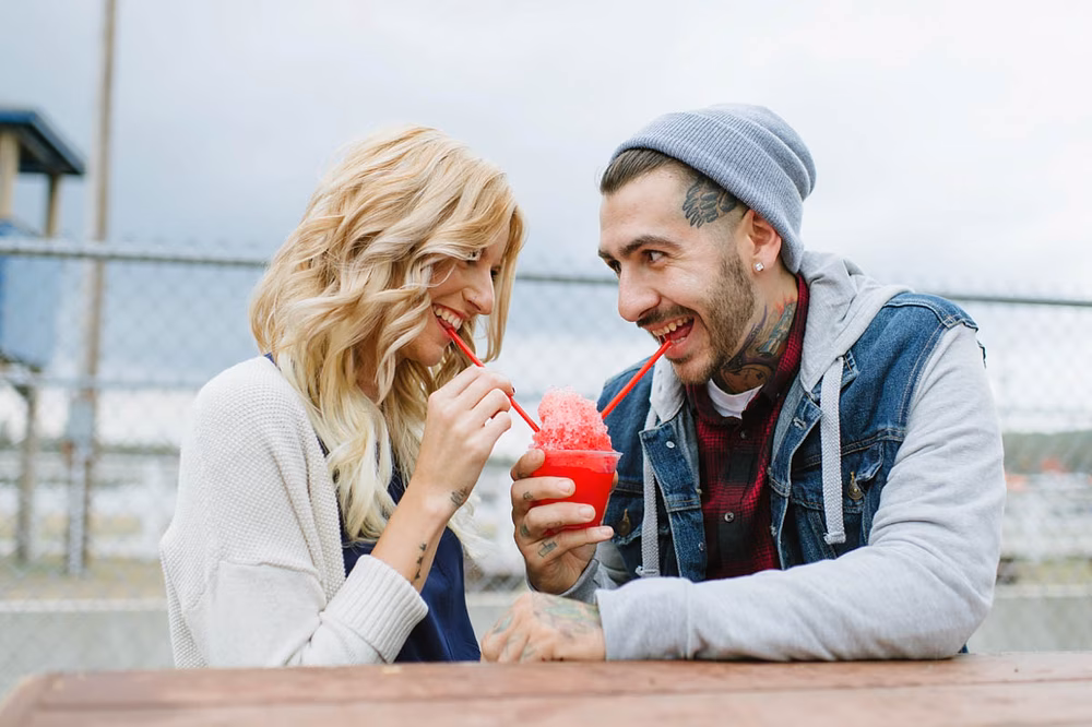 Adorably-Fun-Engagement-at-Fryeburg-Fair (19 of 37)