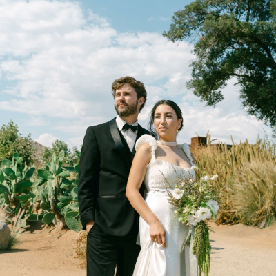 Proboda Baja Weddings photo