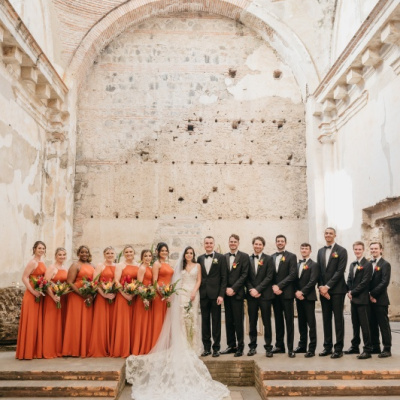Sparks Weddings photo