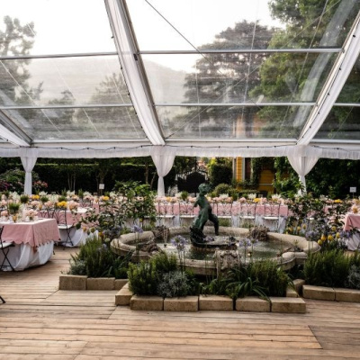 Villa Rubini Redaelli photo