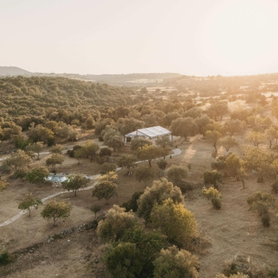Terre d’Anemá • Wild Luxury Experience photo