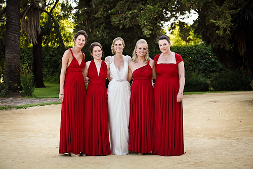 Spanish style wedding in Sevilla with photos by Limelight photography | junebugweddings.com Spanish style wedding in Sevilla with photos by Limelight photography | junebugweddings.com