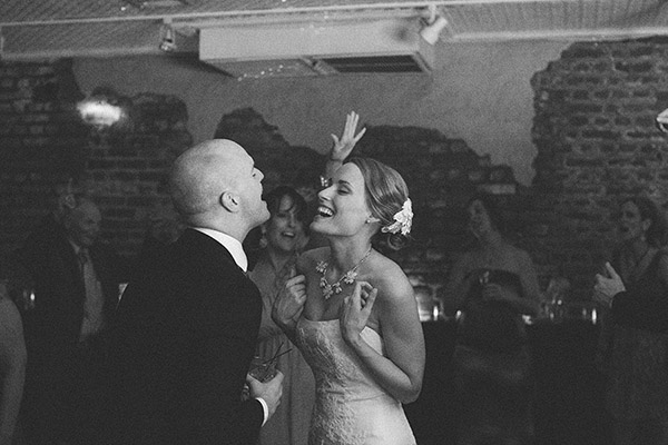 grey and cream wedding at The Historic Rice Mill, Charleston, South Carolina - photo by Paige Winn Photo | via junebugweddings.com grey and cream wedding at The Historic Rice Mill, Charleston, South Carolina - photo by Paige Winn Photo | via junebugweddings.com