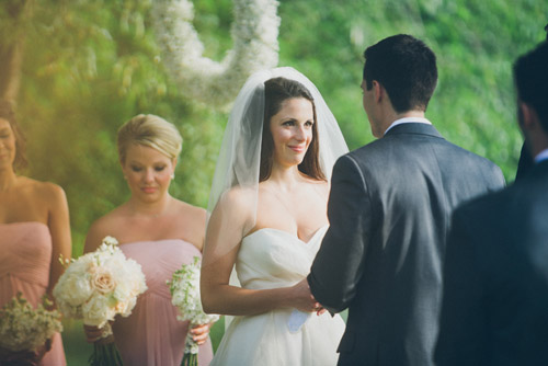 outdoor farm wedding at Yesterday Spaces in Asheville, NC, photos by The Schultzes via junebugweddings.com outdoor farm wedding at Yesterday Spaces in Asheville, NC, photos by The Schultzes via junebugweddings.com