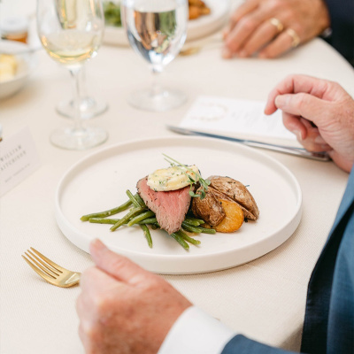 Hawley Crescent Catering & Events photo