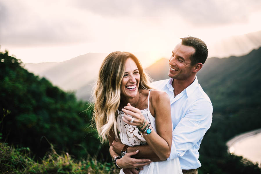 This-Couple's-Koolauloa-Hawaii-Anniversary-Shoot-Free-Trip-Paradise-3
