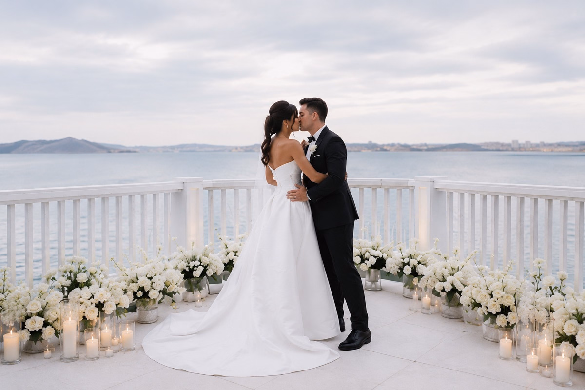 Vendor photo