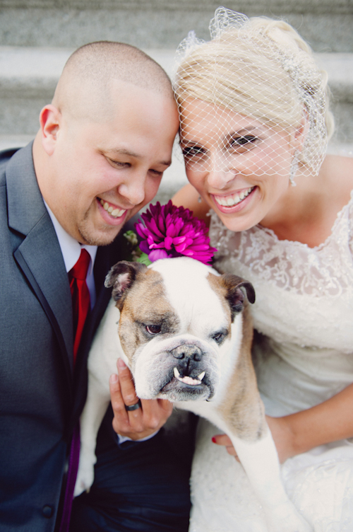 Whimsical wedding from Off BEET Productions | junebugweddings.com Whimsical wedding from Off BEET Productions | junebugweddings.com