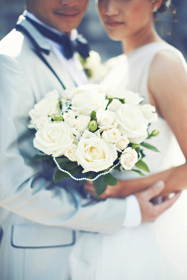 Paris destination wedding at the Westin Vendome, photo from The Mou Studio | via junebugweddings.com (36)