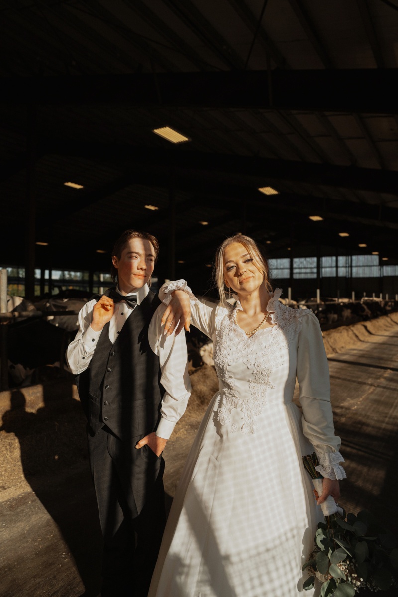 Vendor photo