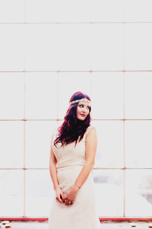 Urban Romance Inspiration Photo Shoot, Photo by Milou + Olin | via junebugweddings.com Urban Romance Inspiration Photo Shoot, Photo by Milou + Olin | via junebugweddings.com