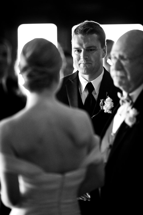 Classic wedding at University Club of Chicago, Cathedral Hall. Photo by David Wittig Photography via junebugweddings.com Classic wedding at University Club of Chicago, Cathedral Hall. Photo by David Wittig Photography via junebugweddings.com