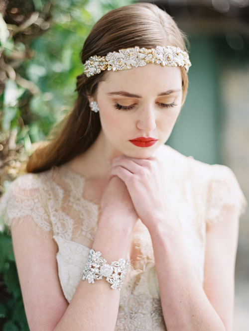 wedding accessories and veils by Enchanted Atelier - Spring 2014 bridal collection | via junebugweddings.com wedding accessories and veils by Enchanted Atelier - Spring 2014 bridal collection | via junebugweddings.com