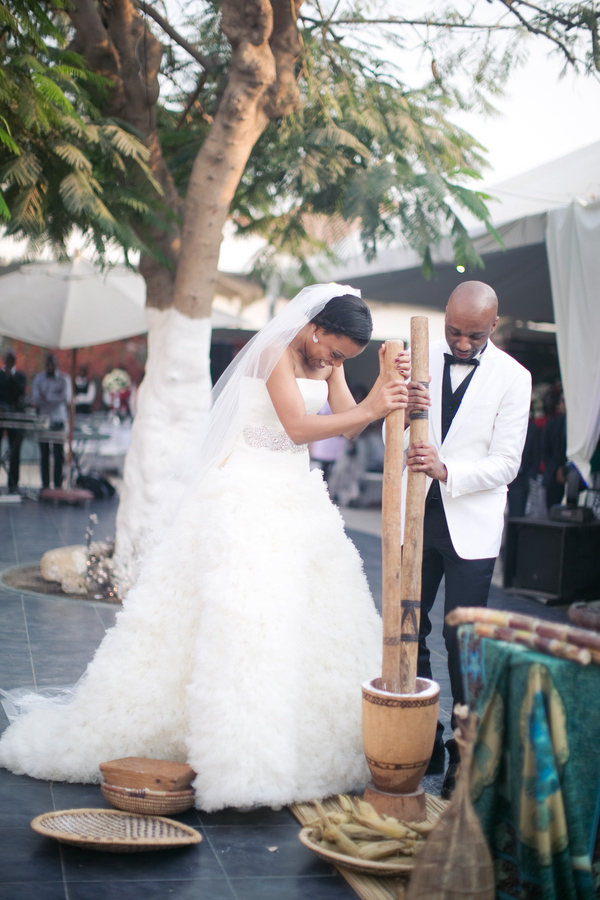 Angola, Africa Wedding with Photos by Melissa Jill Photography | via junebugweddings.com Angola, Africa Wedding with Photos by Melissa Jill Photography | via junebugweddings.com