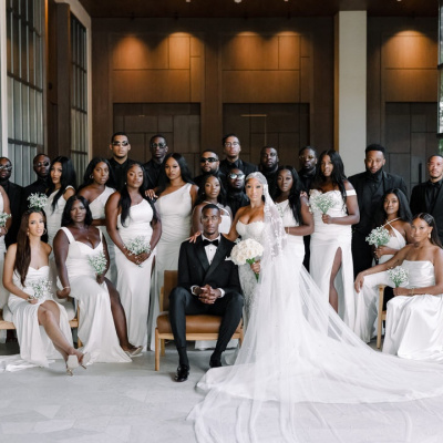 Lite Weddings photo