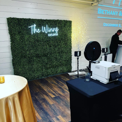 Austin's Best DJs & Photo Booths photo