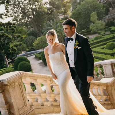 TileMade Curated Weddings photo