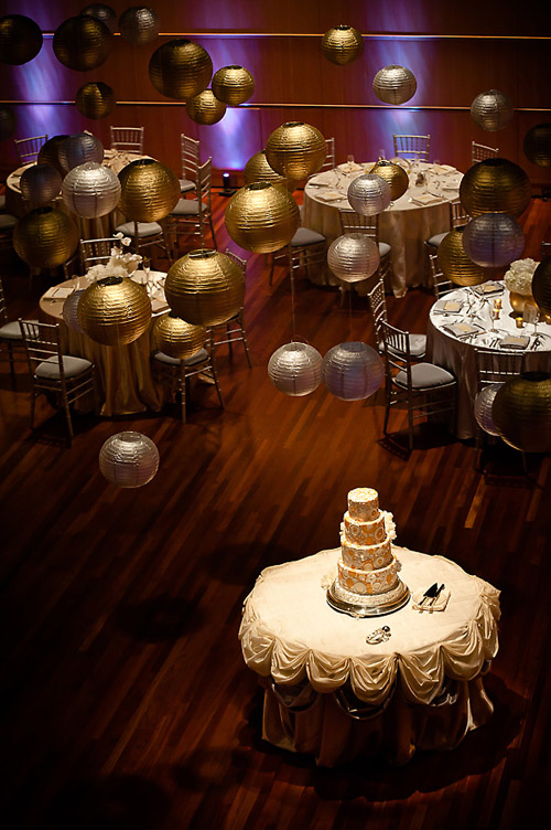 modern gold and silver wedding color ideas, photos by Krakora Studios modern gold and silver wedding color ideas, photos by Krakora Studios