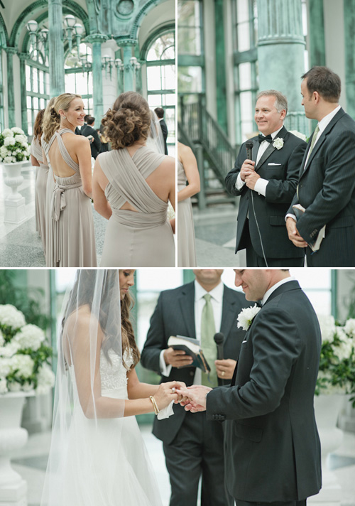 white on white wedding at the historic Flagler Museum in Palm Beach, Florida - photos by Bee Photographie white on white wedding at the historic Flagler Museum in Palm Beach, Florida - photos by Bee Photographie