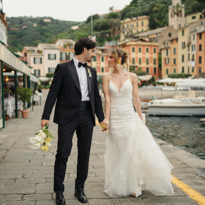 Federico Schenone Wedding Photographer photo