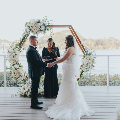 Ceremonies With Cynthia photo