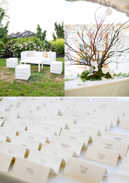 elegant Newport, Rhode Island wedding photographed by Mikhail Glabets Photography | via junebugweddings.com elegant Newport, Rhode Island wedding photographed by Mikhail Glabets Photography | via junebugweddings.com