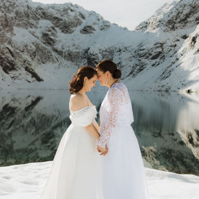 Shaken and Stirred Weddings photo