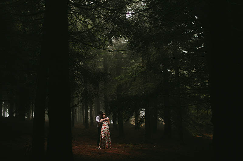 Playful-Engagement-Session-Black-Balsam-Knob-Alicia-White-Photography (6 of 23)