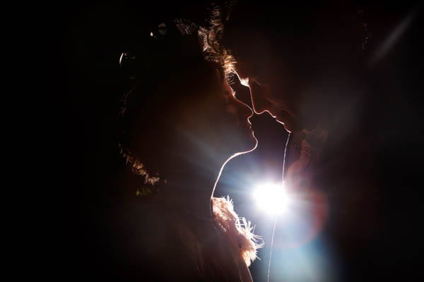 stunning kiss silhouette portrait stunning kiss silhouette portrait