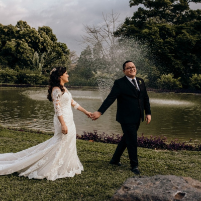 Cristina Salazar Wedding Planner photo