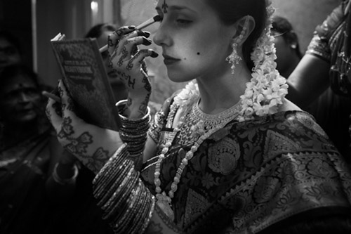 colorful and traditional wedding in India by Kristi Odom Photography | via junebugweddings.com colorful and traditional wedding in India by Kristi Odom Photography | via junebugweddings.com